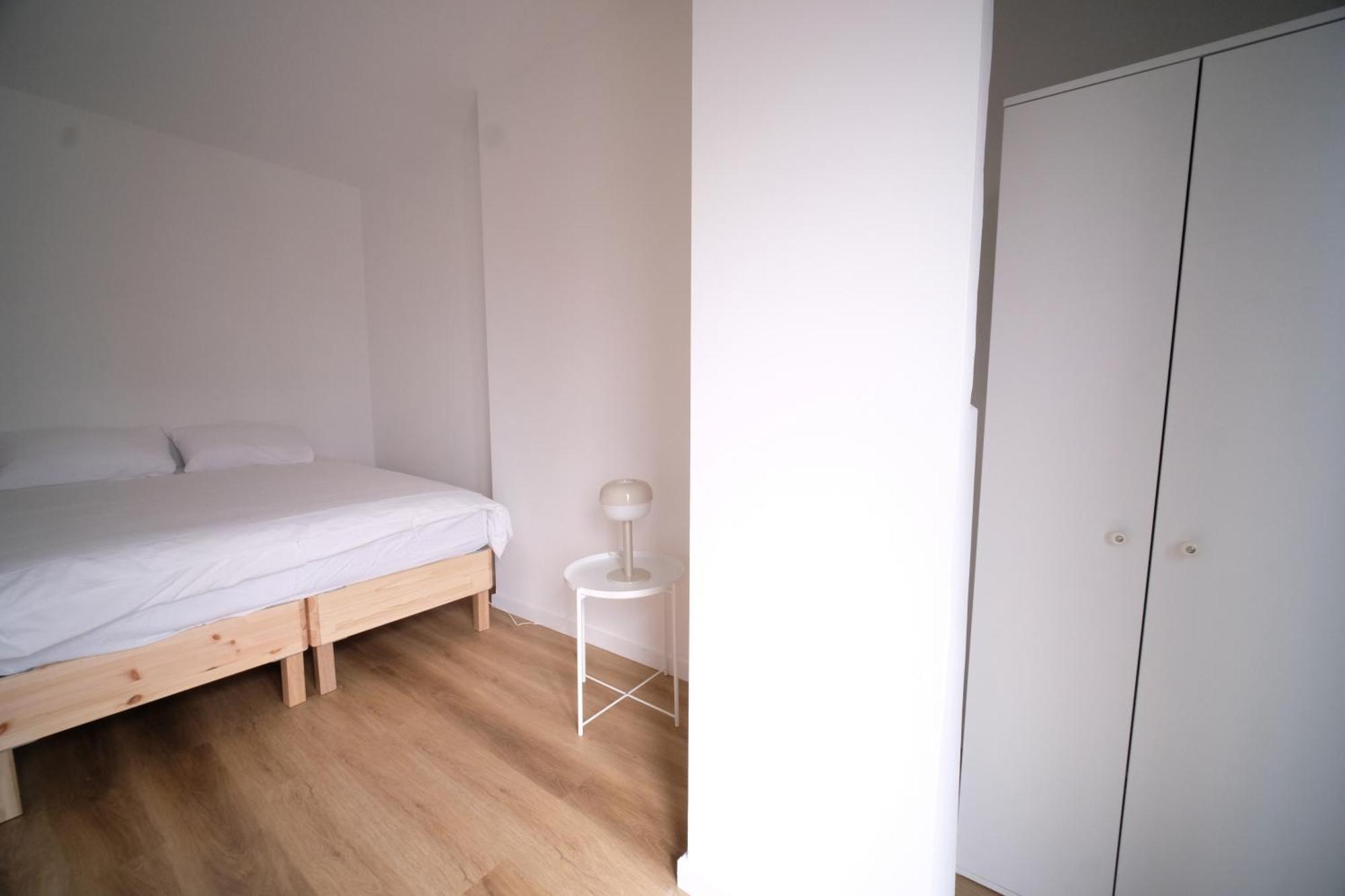Smart Appart - City Center Lieja Exterior foto