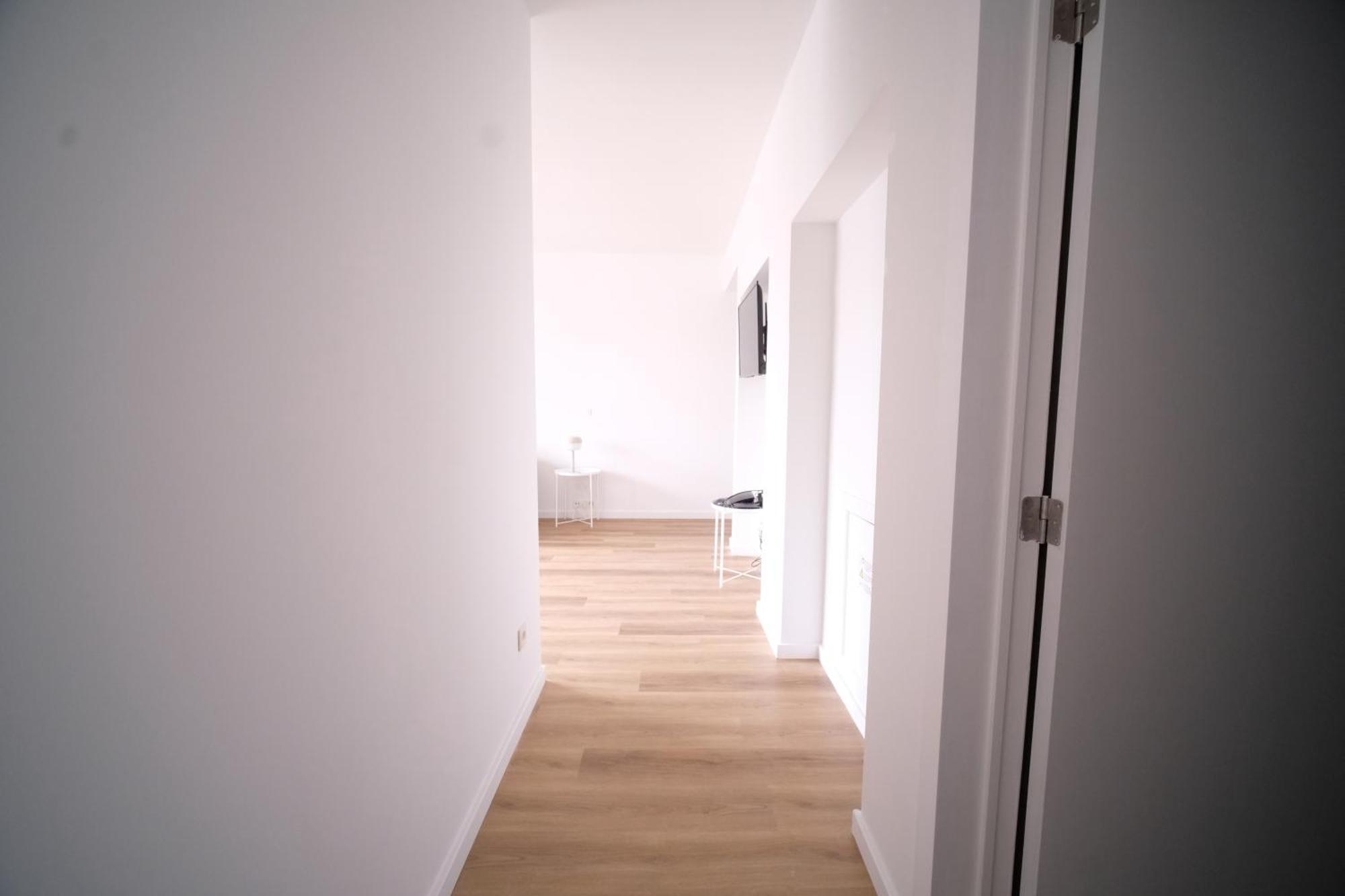 Smart Appart - City Center Lieja Exterior foto